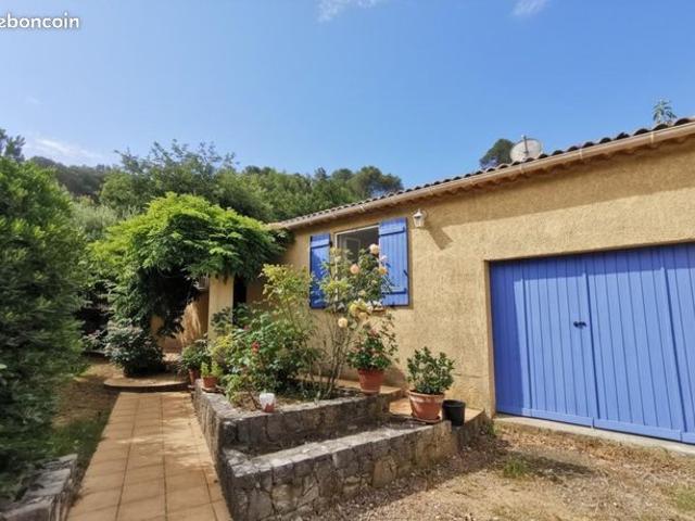 Maison 5 pièces 92 m²