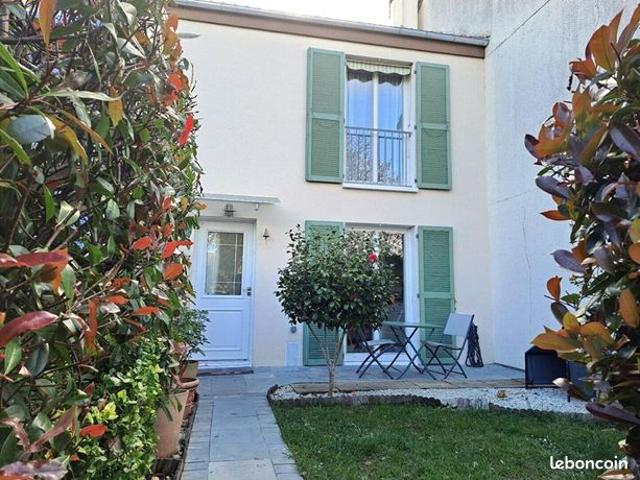 Maison 5 pièces 92 m²