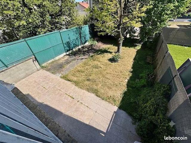 Maison 5 pièces 92 m²