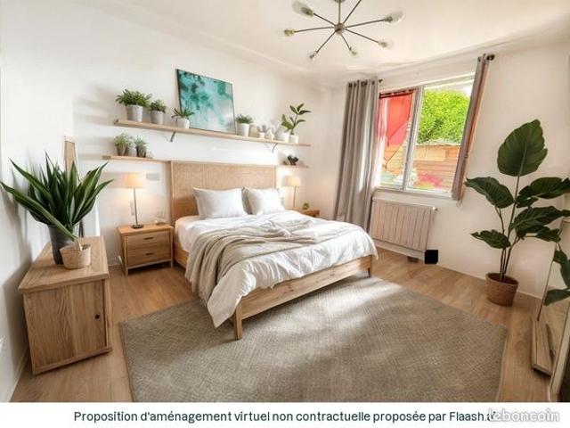 Maison 5 pièces 92 m²