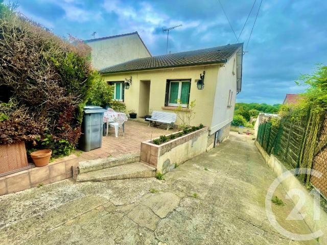 Maison 5 pièces 92 m²