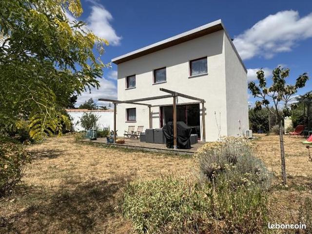 Maison 5 pièces 92 m²