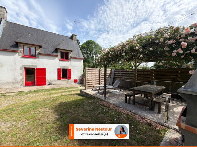 Maison 5 pièces 92 m²