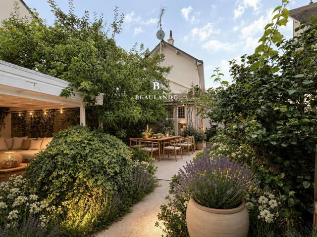 Maison 5 pièces 92 m²