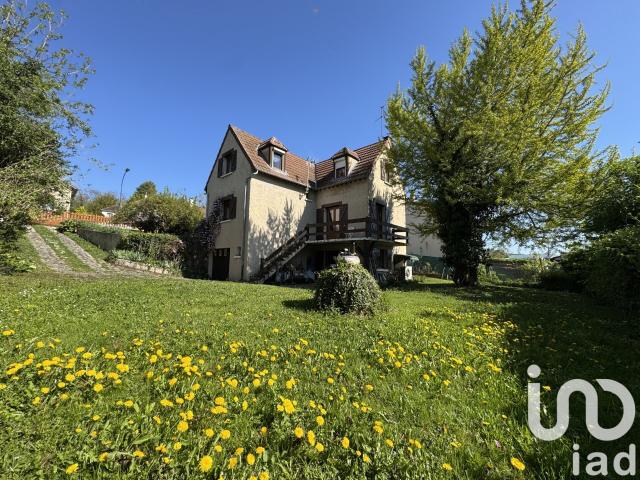 Maison 5 pièces 92 m²