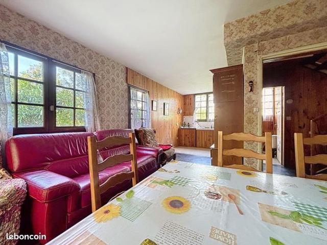Maison 5 pièces 92 m²