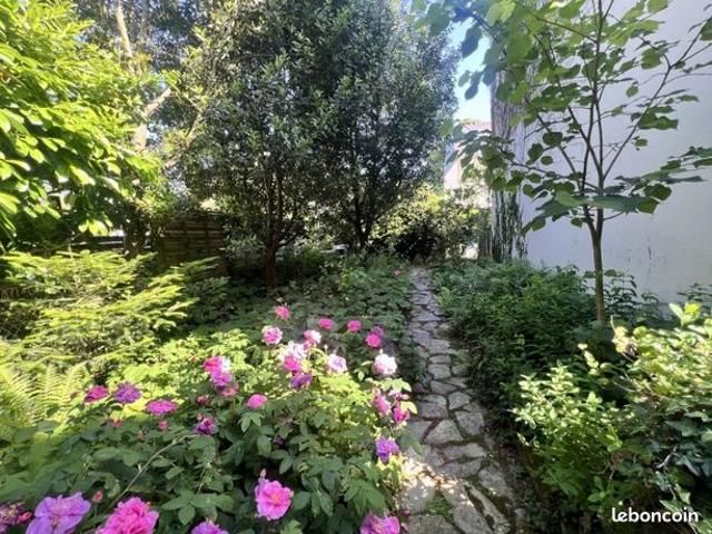 Maison 5 pièces 92 m²
