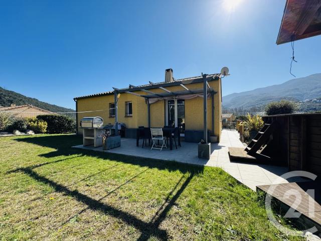 Maison 5 pièces 92 m²