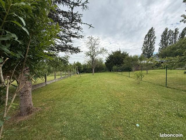 Maison 5 pièces 92 m²