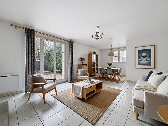 Maison 5 pièces 92 m²