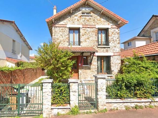 Maison 5 pièces 92 m²