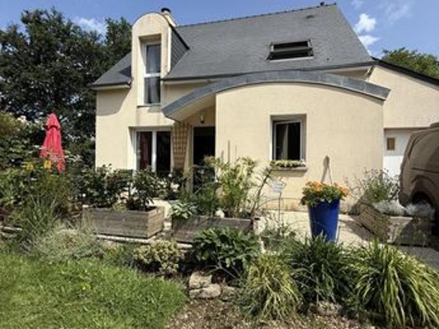 Maison 5 pièces 92 m²