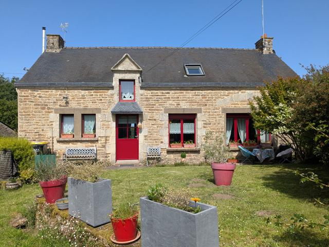 Maison 5 pièces 91 m²