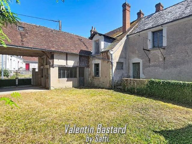 Maison 5 pièces 92 m²