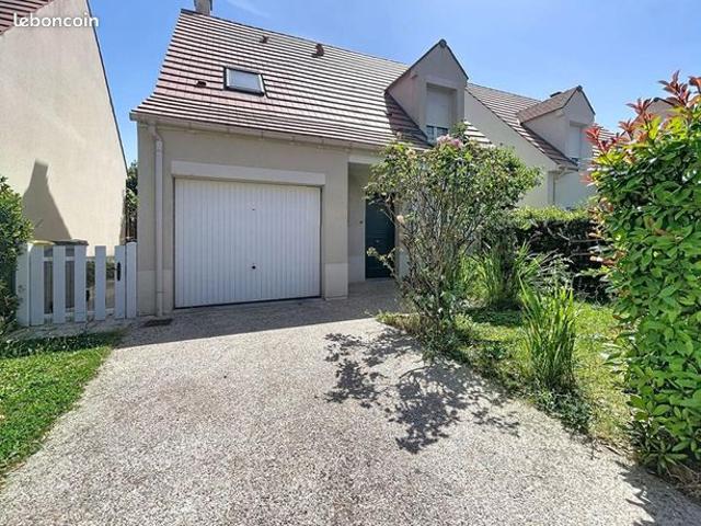Maison 5 pièces 92 m²