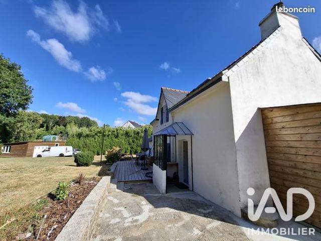 Maison 5 pièces 92 m²