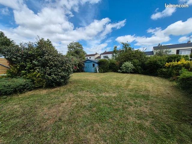 Maison 5 pièces 92 m²