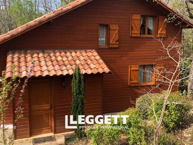 Maison 5 pièces 92 m²