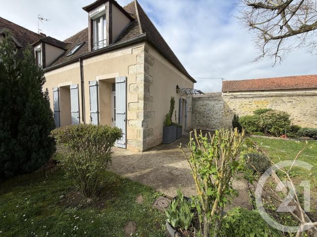 Maison 5 pièces 92 m²