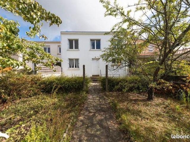 Maison 5 pièces 92 m²