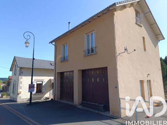 Maison 5 pièces 92 m²