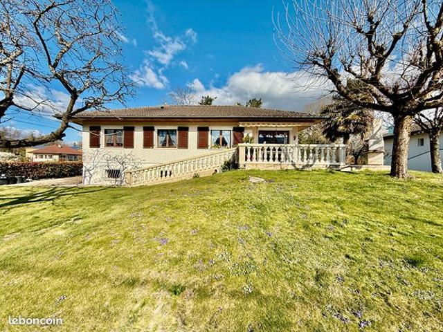 Maison 5 pièces 92 m²