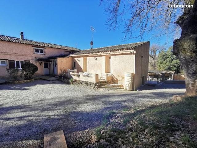 Maison 5 pièces 92 m²