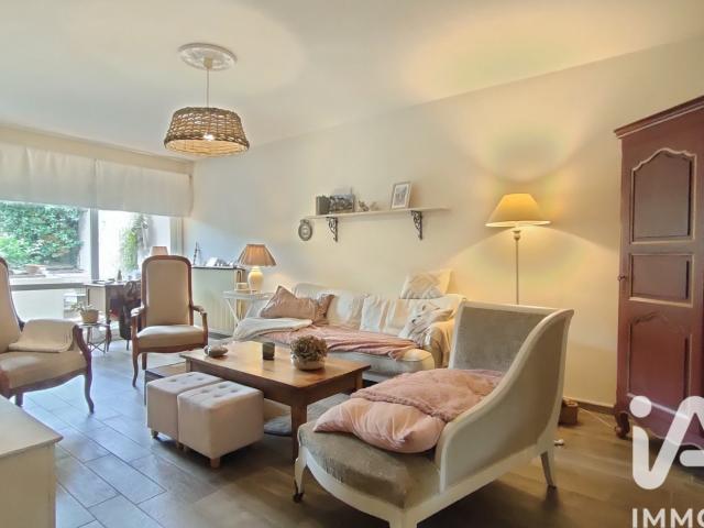 Maison 5 pièces 92 m²