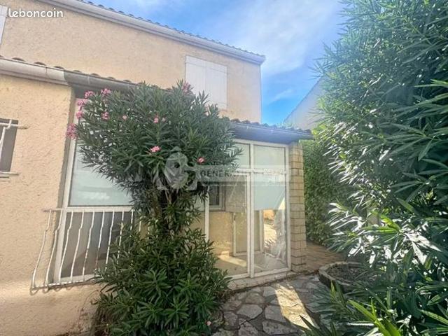 Maison 5 pièces 92 m²