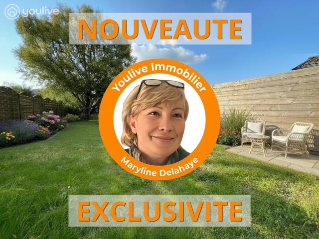 Maison 5 pièces 92 m²