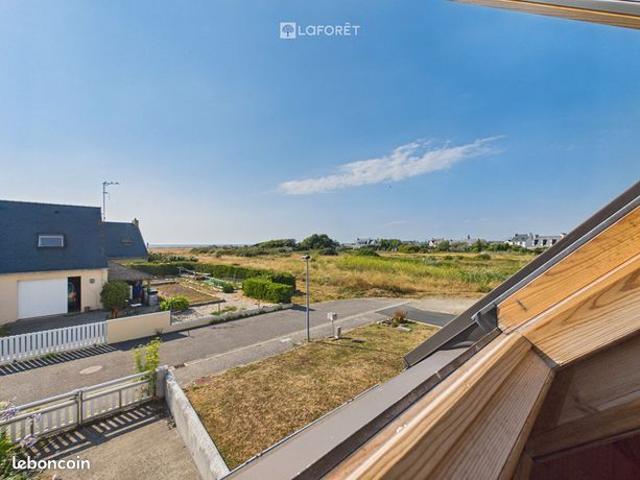 Maison 5 pièces 92 m²