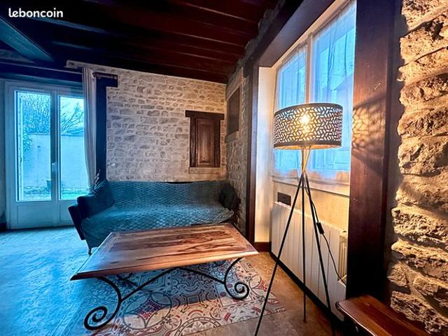 Maison 5 pièces 92 m²