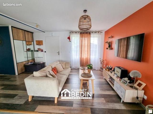 Maison 5 pièces 92 m²