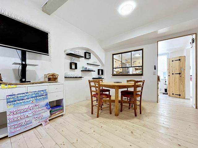 Maison 5 pièces 92 m²
