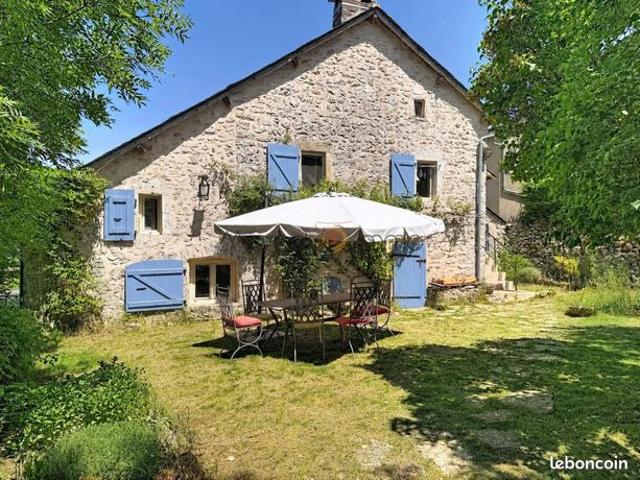 Maison 5 pièces 92 m²