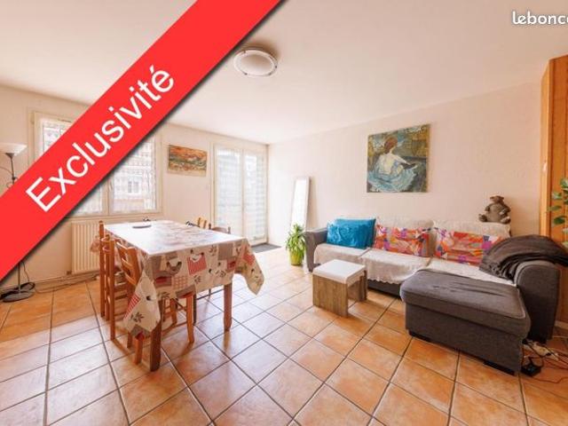 Maison 5 pièces 92 m²