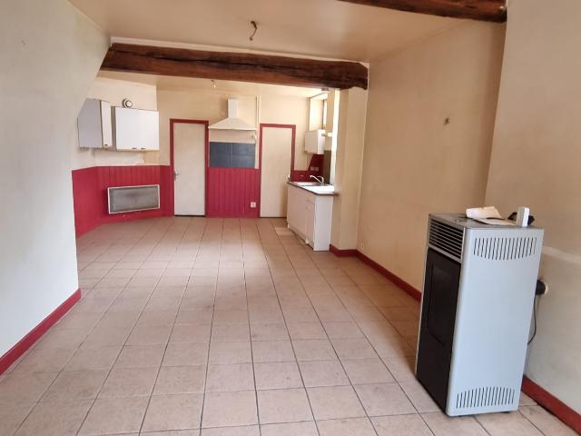 Maison 5 pièces 92 m²