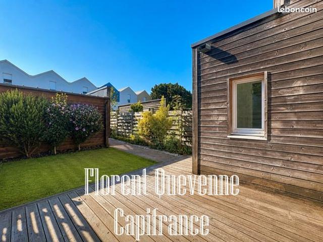 Maison 5 pièces 92 m²