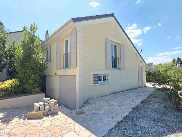Maison 5 pièces 92 m²