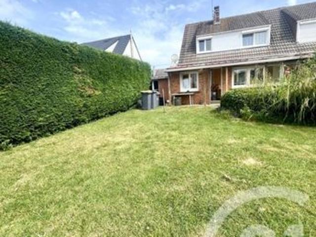 Maison 5 pièces 92 m²