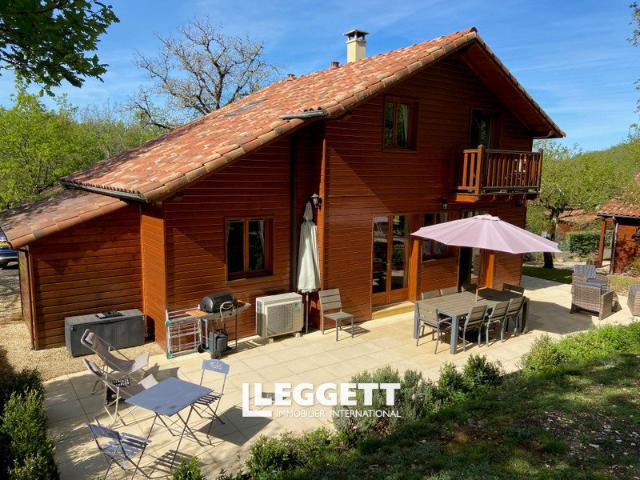Maison 5 pièces 92 m²
