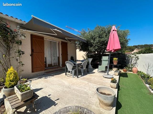Maison 5 pièces 92 m²