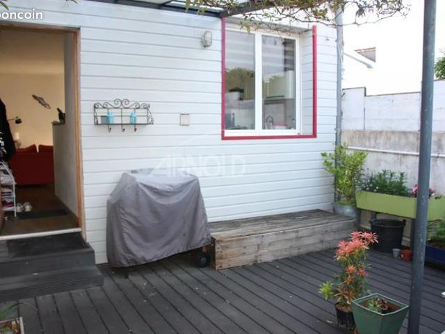 Maison 5 pièces 92 m²