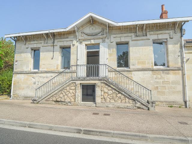 Maison 5 pièces 92 m²