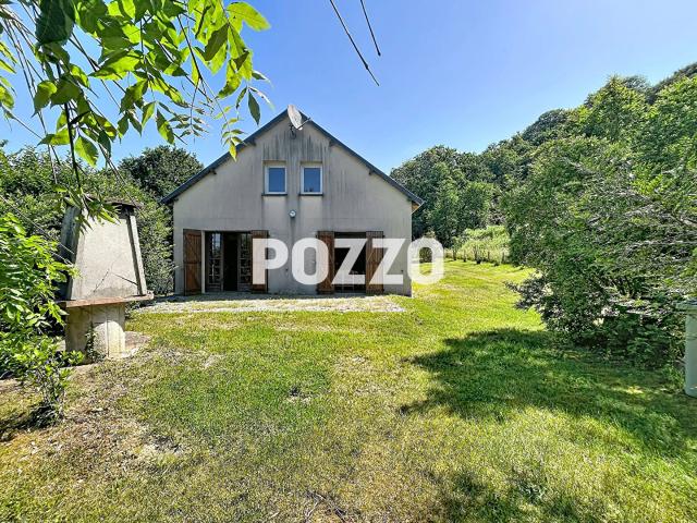 Maison 5 pièces 92 m²