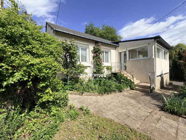 Maison 5 pièces 92 m²
