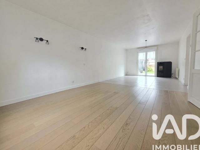 Maison 5 pièces 92 m²