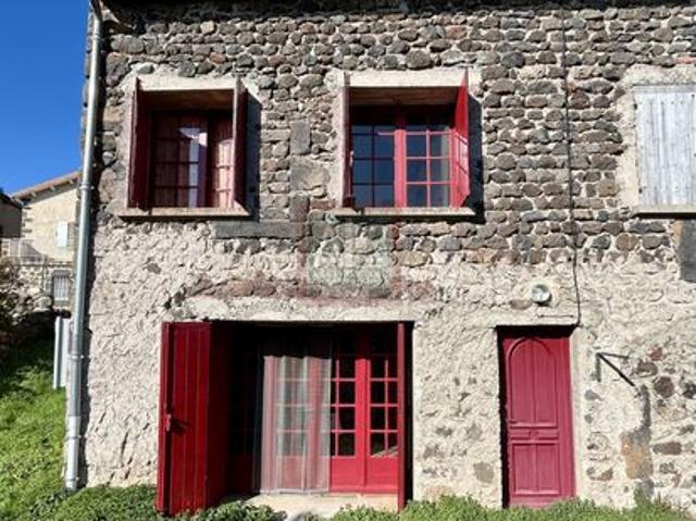 Maison 5 pièces 92 m²