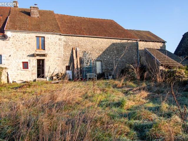 Maison 5 pièces 92 m²