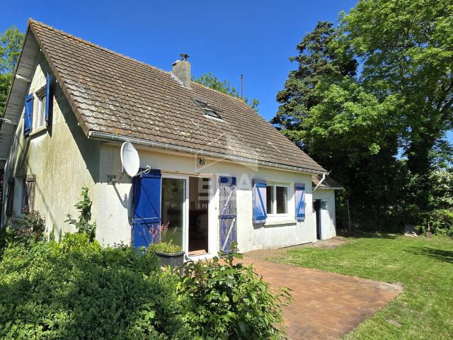 Maison 5 pièces 92 m²